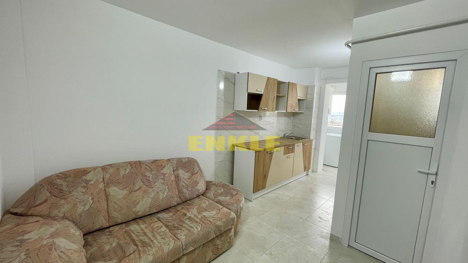 De inchiriat garsoniera, zona Primaverii - Poză 3