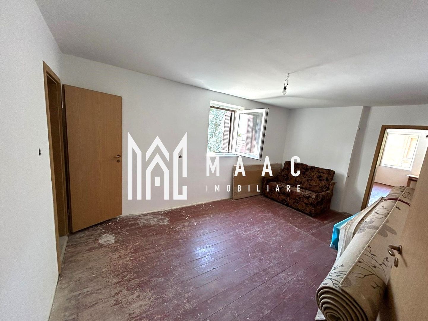 Casa 3 camere I Acces auto I Teren 1.177 mp I Cisnadioara - Poză 8