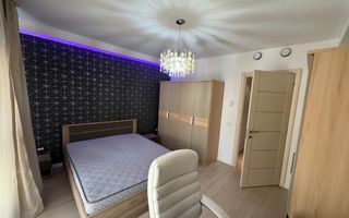 Triplex 5 Camere de Închiriat - Herăstrău, Cartierul Francez - Poză 7