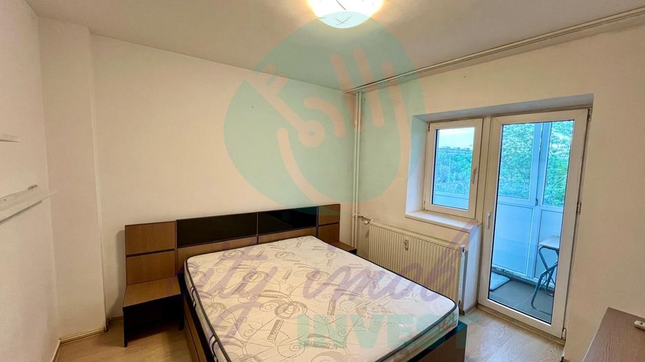 3 camere | Parcul Moghioroș | 2 băi | Bloc anvelopat - Poză 4