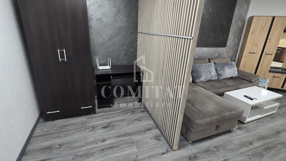 Apartament la cheie | Etaj intermediar | Zona Hotelului Paradis - Poză 6