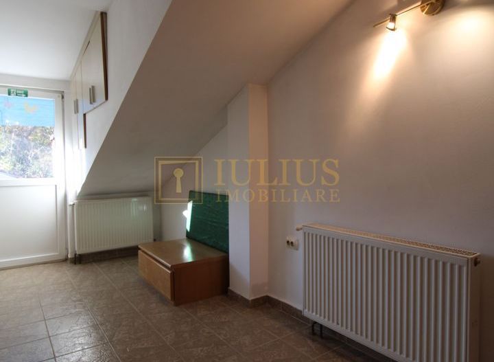 Casa ideala pentru activitati Comerciale. (gradinita, after school, ...) - Poză 19