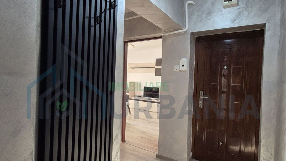 Inchiriez apartament 2 camere decomandat - Poză 7