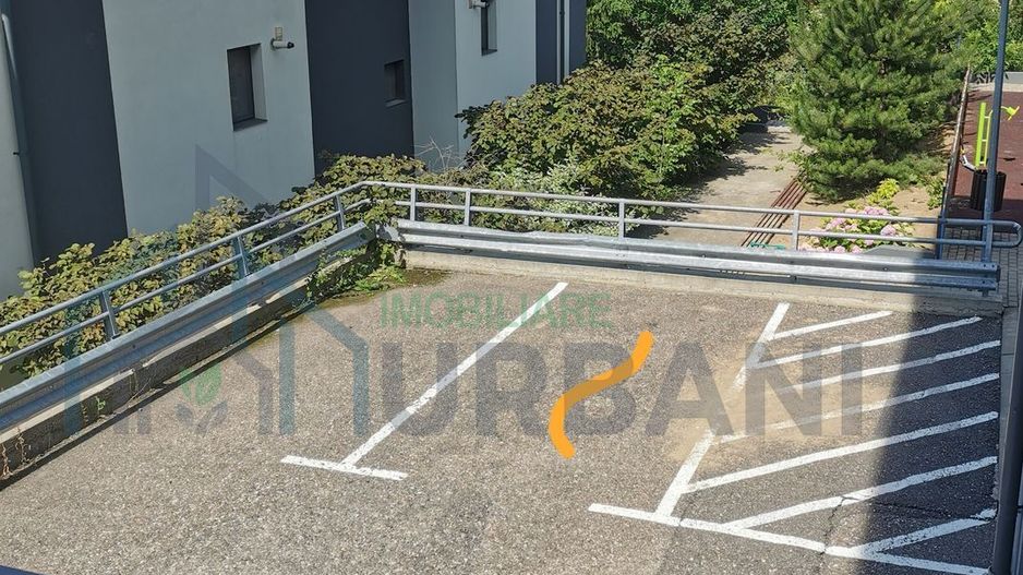 Apartament 1 cameră open space, 47 mp, loc de parcare – Iasi, Pacurari, Colina Insorita - Poză 19