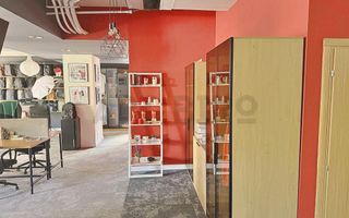 Zero comision, 178mp birou etaj 1 move-in ready Cismigiu, 14' metrou - Poză 4