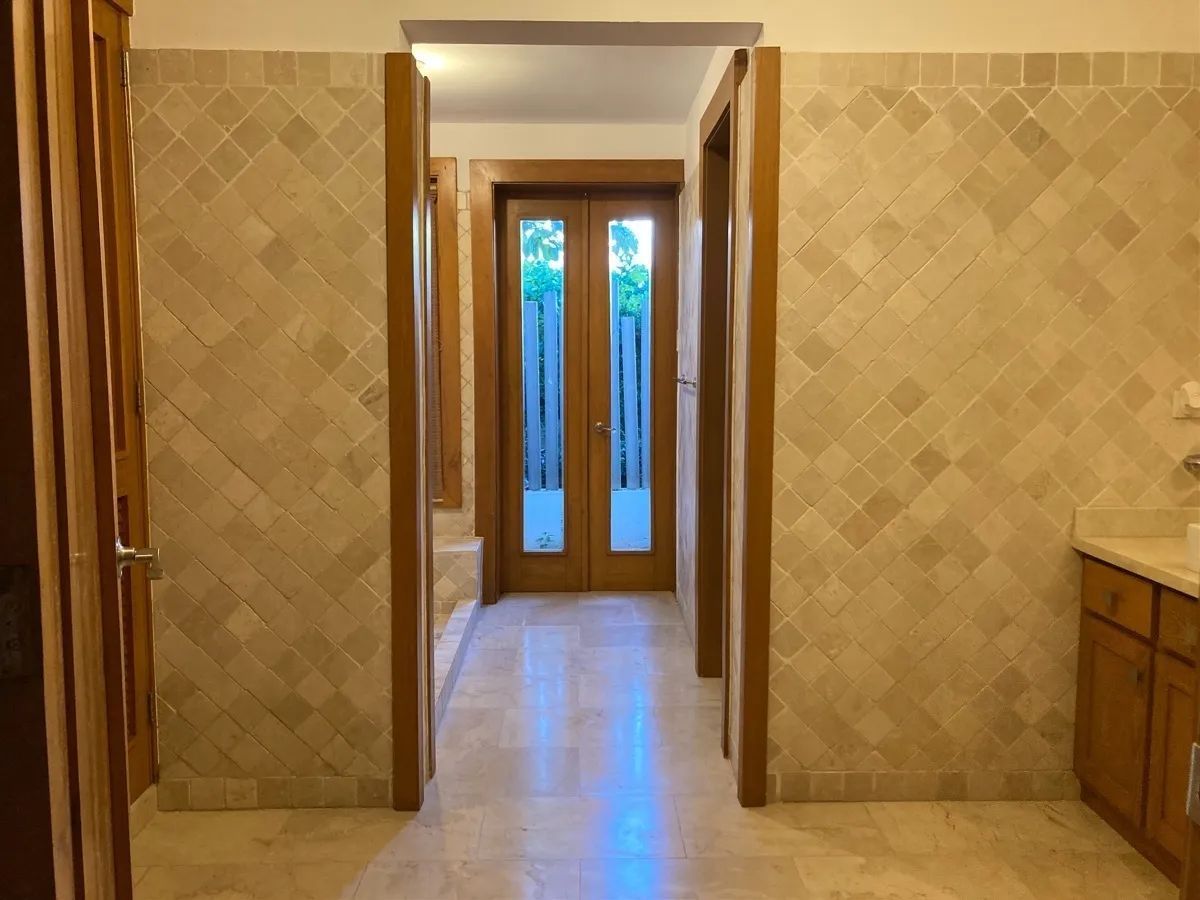 Vilă pe terenul de golf Punta Espada - Poză 19