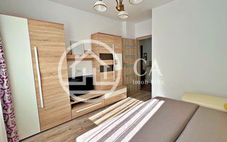 Apartament cu 2 camere de închiriat în cartierul Prima, Calea Aradului, Oradea - Poză 5
