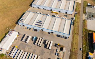 Hala depozitare, Aradul Nou - Poză 40