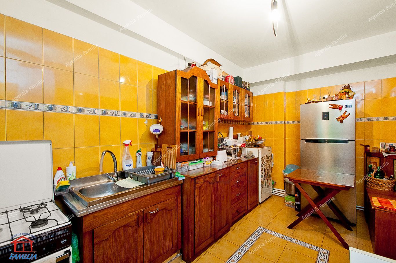 Vila cocheta, situata in centrul istoric al orasului - Poză 7