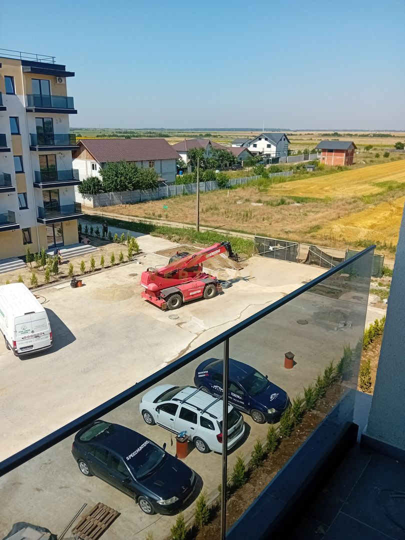 Apartament 2 cam cartier nou Berceni Vidra/ Ilfov *Rate *(36-60 luni) - Poză 21