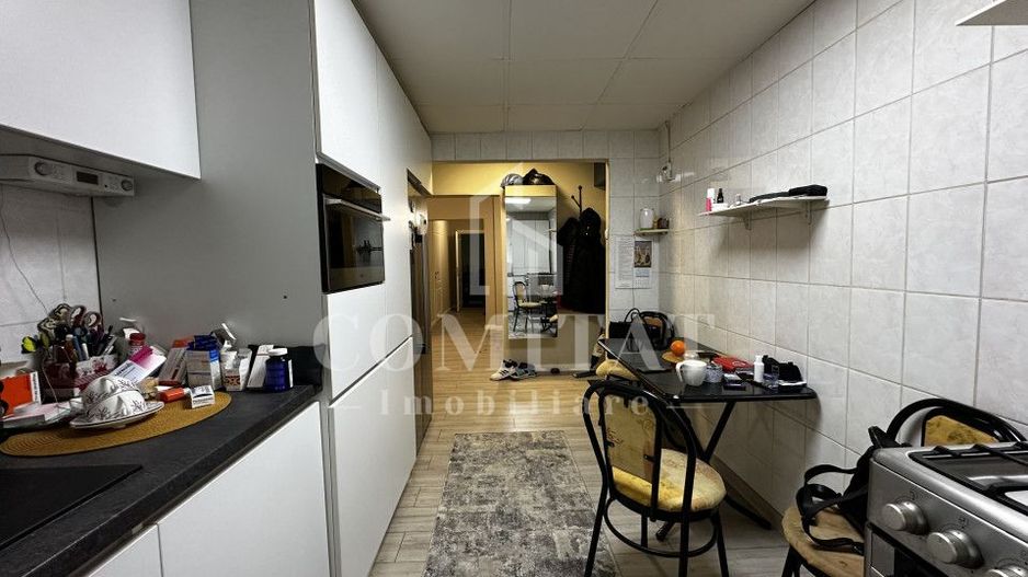 Apartament 4 camere | Etaj intermediar | Manastur - Poză 12