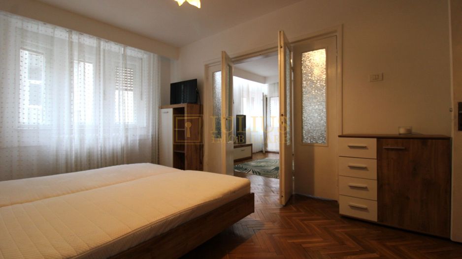 Take Ionescu, 3 camere + 2 bai - Poză 3