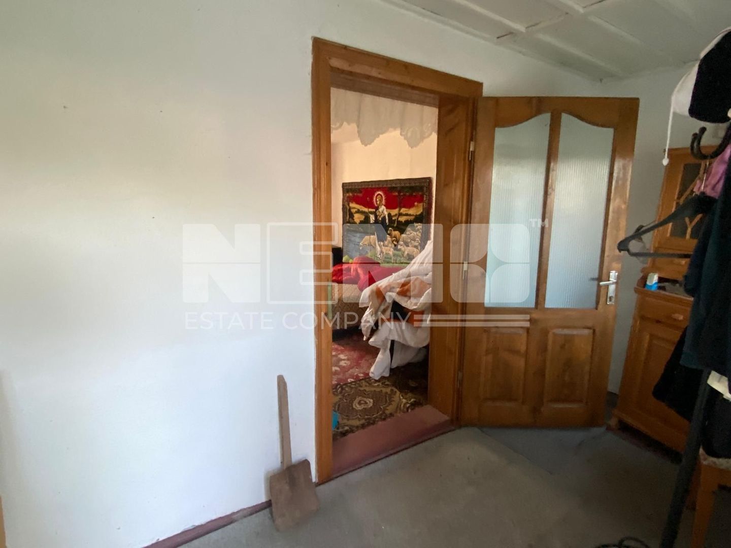 Casa Batranesca | 1100 MP | 50.000Eur - Poză 8