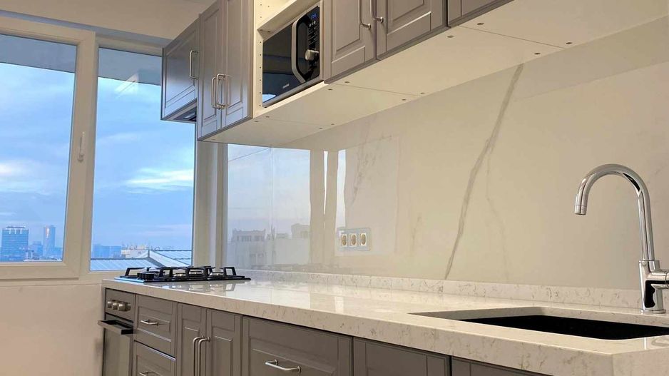 Închiriere Apartament 2 Camere complet renovat Dorobanți Calea Floreasca - Poză 5