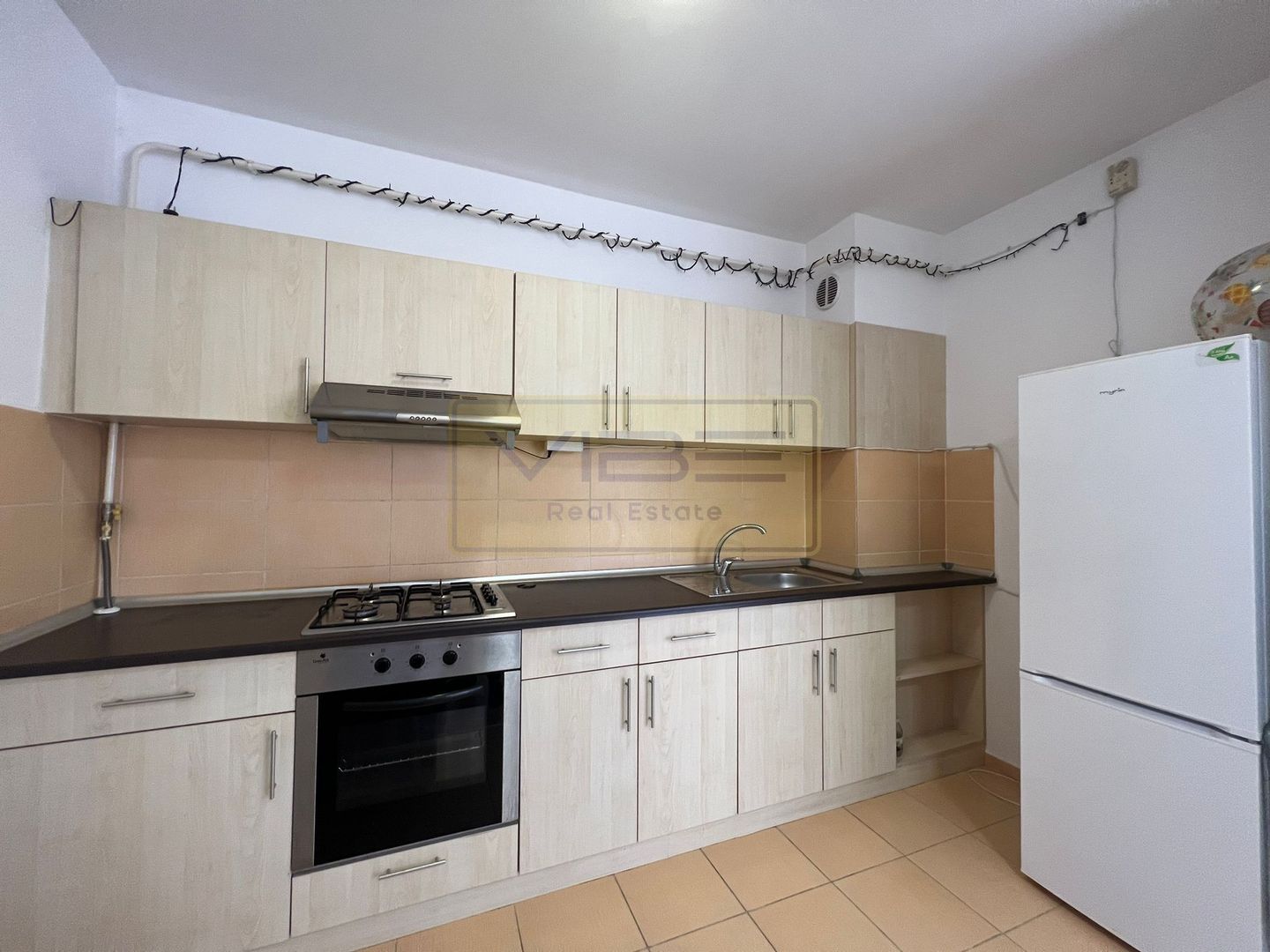 Apartament 2 camere Tatarasi - Complex Green Park - Poză 13