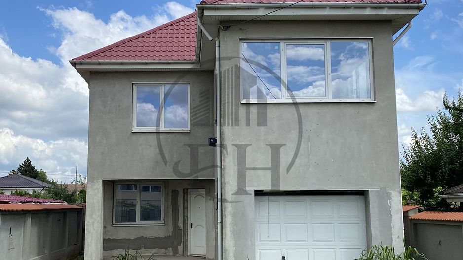 SOLD/ VANDUT Casa de vanzare Valu lui Traian, Constanta - Poză 3