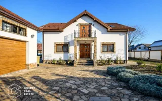 Vila  P+M Bujac, comision 0% - Poză 15