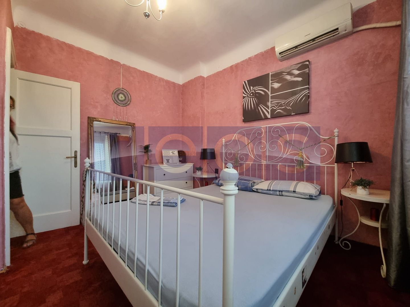 VANZARE 3 CAMERE - SEMIDECOMANDAT | ZONA TINERETULUI - Poză 8