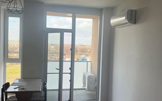 2 camere| Torontalului-Campeador| Parcare subterana| balcon deschis| centrala| - Poză 4