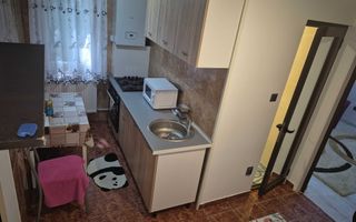 Apartament cu 2 camere de vânzare – Micro 19 | - Poză 3