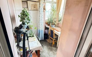 Centrala Proprie | 3 camere | Decomandat | N. Titulescu - Poză 13