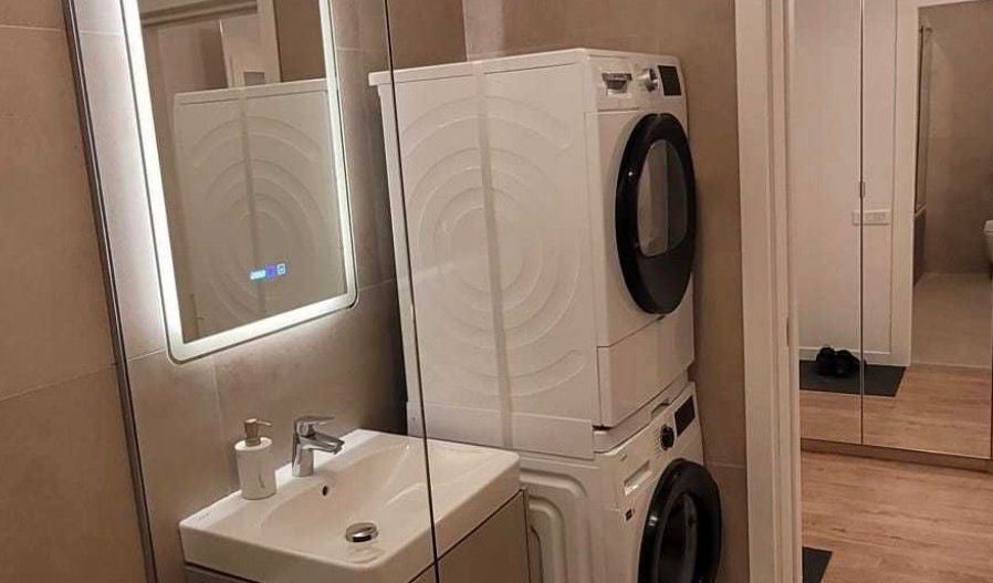 GARSONIERA ESTORIA CITY, PRIMA INCHIRIERE, BUCATARIE INCHISA, METROU - Poză 7