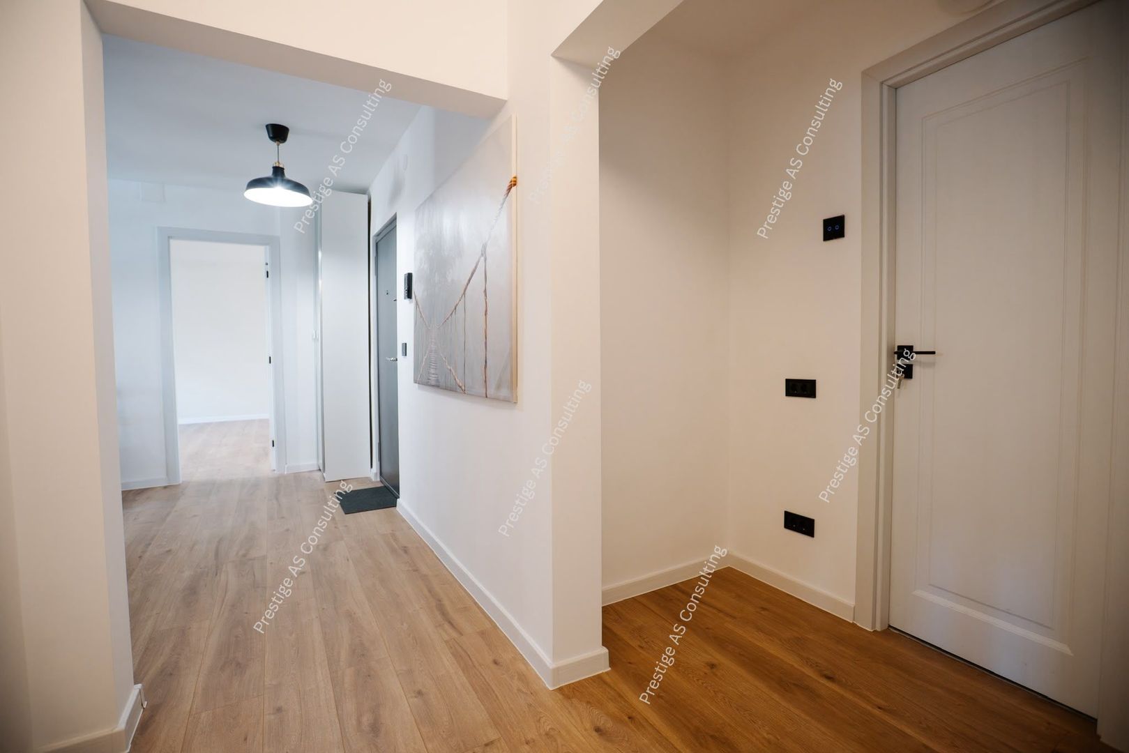 3 camere decomandat | Prima Inchiriere | Iulius Town – Matei Basarab - Poză 3