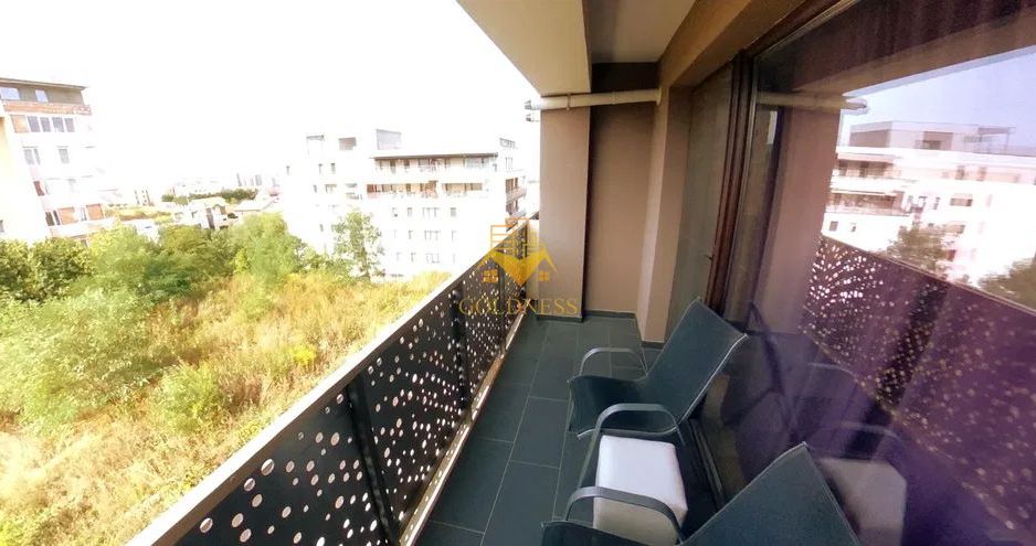 2 camere, modern, bloc nou, parcare, Europa Zona Calea Turzii, Toyota - Poză 9