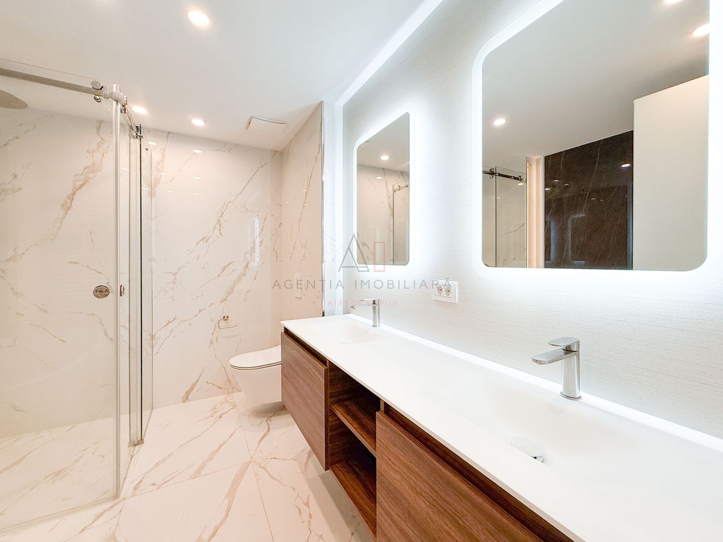 Apartament 4 camere l Dorobanti l Washington Residence l Comision 0 - Poză 11