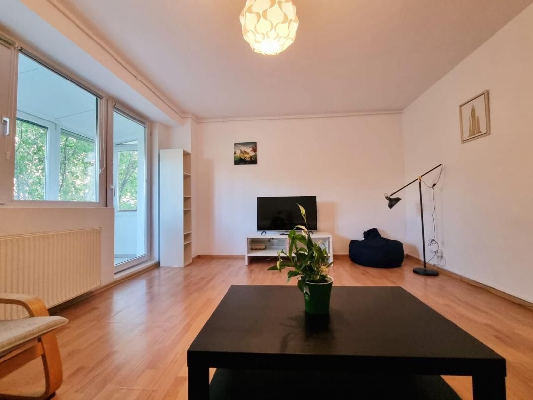 Garsoniera eleganta de 44 mp - Strada Cernauti , Vatra Luminoasa - Poză 2