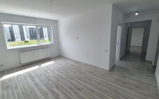 Apartament cu 2 camere 57,70 mp - Metalurgiei comision 0% - Poză 1