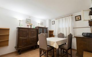VÂNZARE CASĂ ZONA DOMENII - Strada Aviator Maior Ștefan Sănătescu - Poză 6