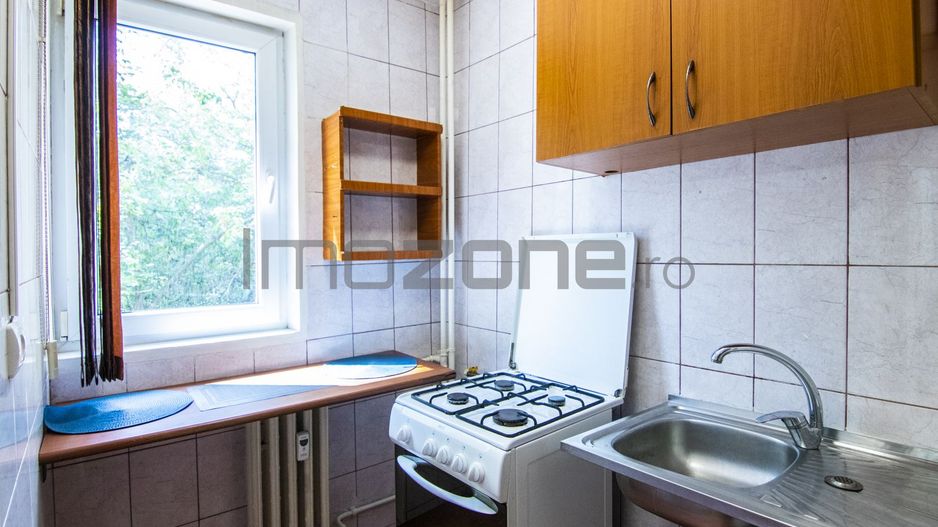 Drumul Taberei - Favorit, garsoniera, 3/10, mutare imediata, mobilata - Poză 7