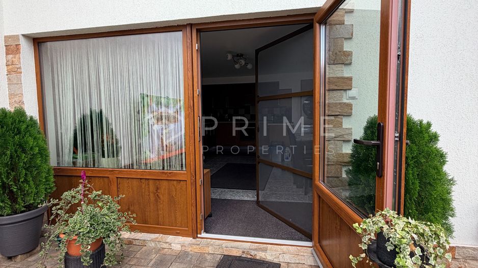 Proprietate cu două case | Zonă premium între Dâmbu Pietros și Gh Doja - Poză 29