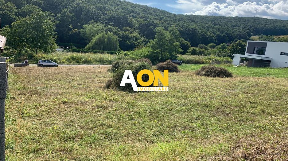 Teren intravilan, cu PUZ Aprobat, 675 mp, zona Schit - Poză 1