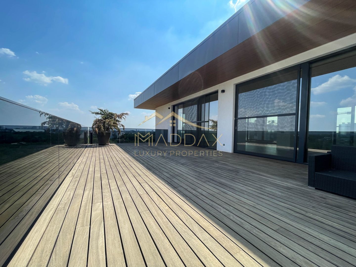 Incredible Penthouse *433 SQM* + 160 SQM Terrace // Baneasa - Poză 7