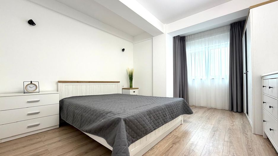 Stylish 3-Room Apartment for Rent in Iancu Nicolae - Poză 10