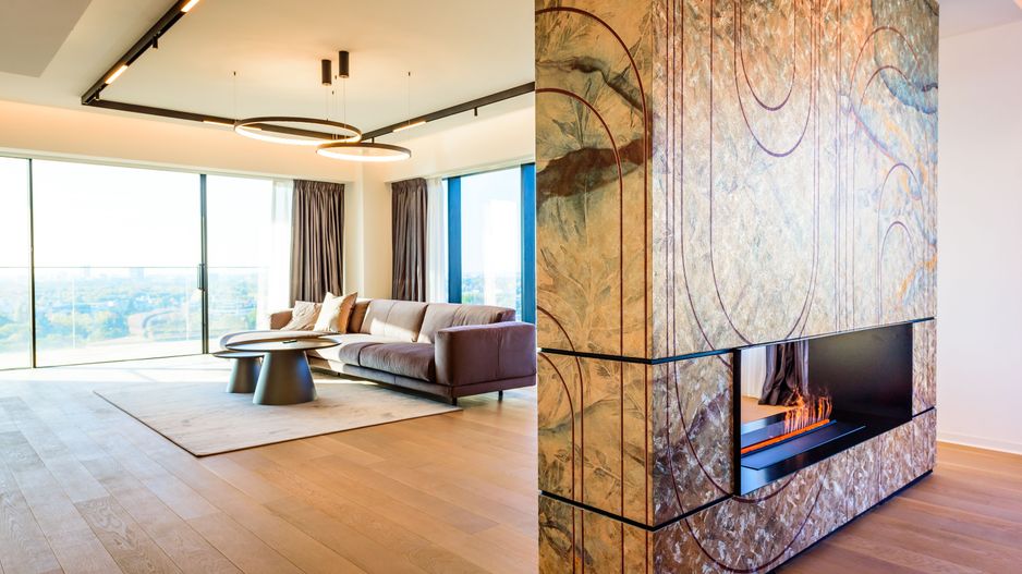 Apartament spațios de 5 camere în zonă exclusivistă, perfect pentru familie - Poză 7