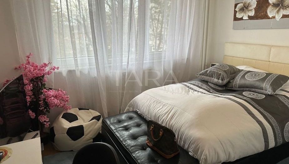 Apartament 2 camere finisat modern,  Gheorgheni, zona Iulius Mall - Poză 5