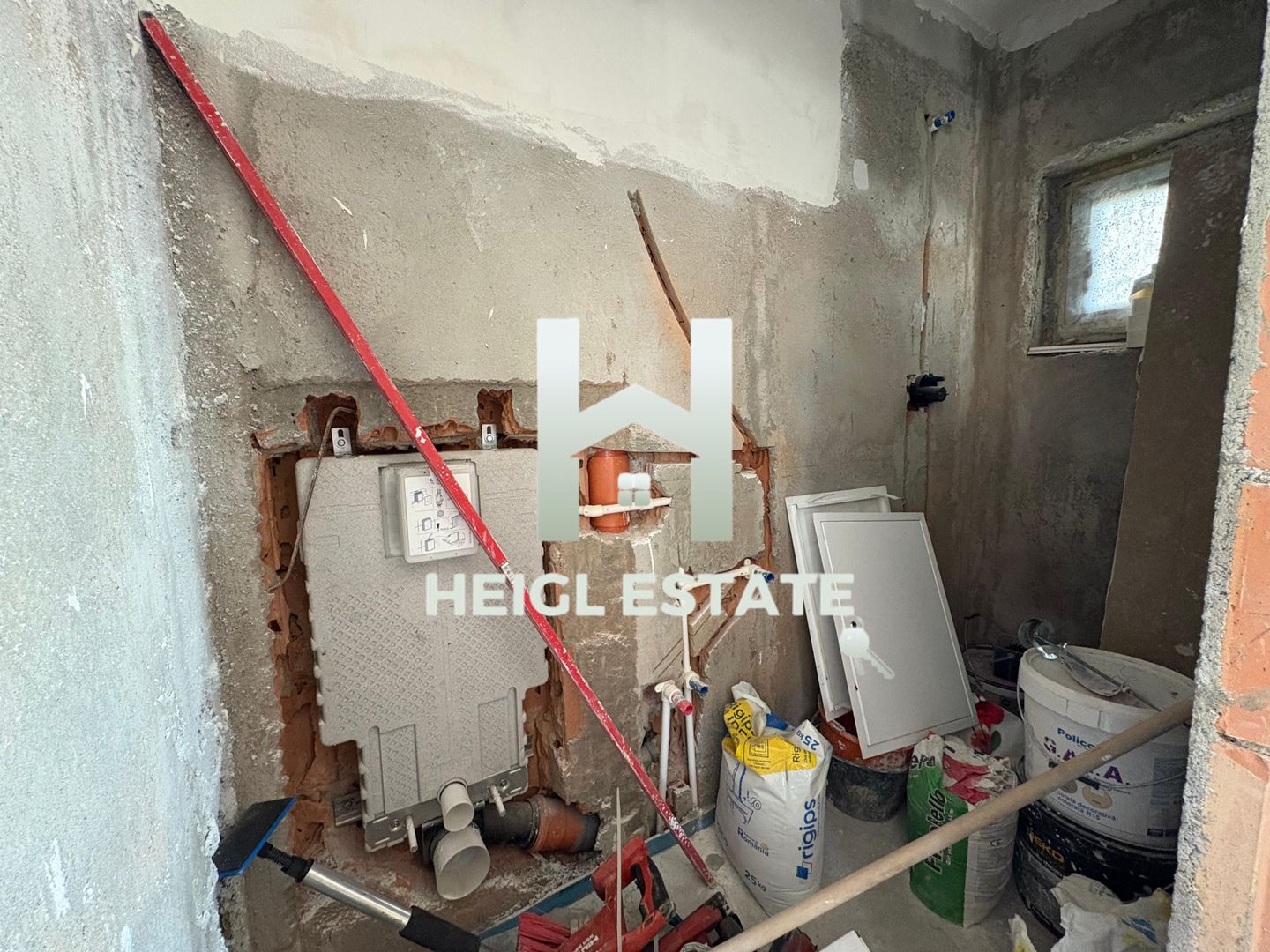 Duplex cu 3 camere Calea Urseni - Poză 9