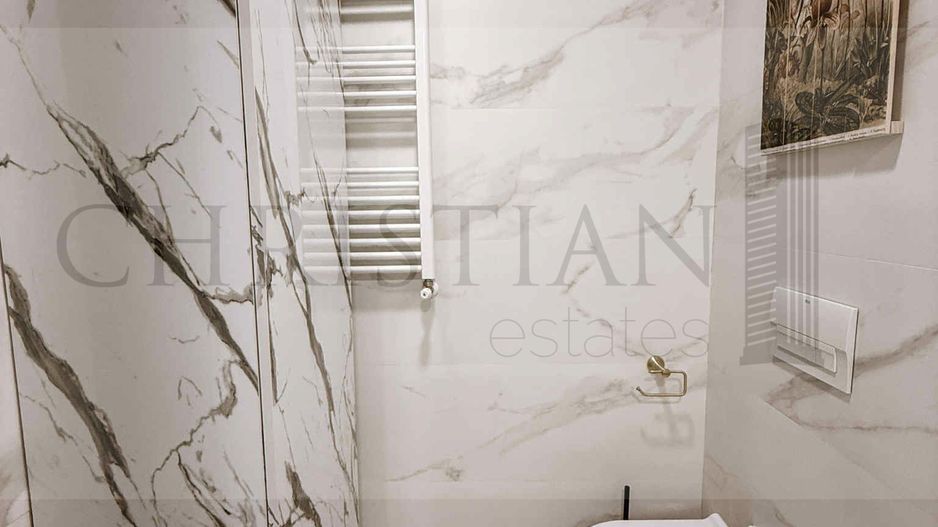 Premium Apartament Unicat Zona Politehnica Iuliu Maniu 6 Afi Mall - Poză 22
