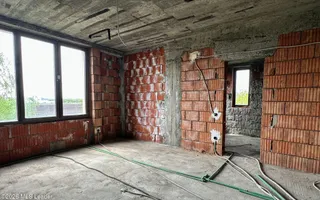 Tamasi - langa padure, casa 300 mp teren 711 mp, personalizabila - Poză 27