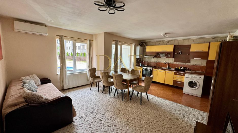 Oportunitate! Apartament 3 camere | parcare inclusa | zona Terra - Poză 2