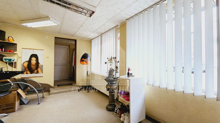 Spatiu comercial cu extindere, Cetate - Poză 2