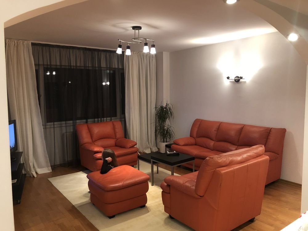 Apartament de inchiriat - Piata Alba Iulia - Poză 3
