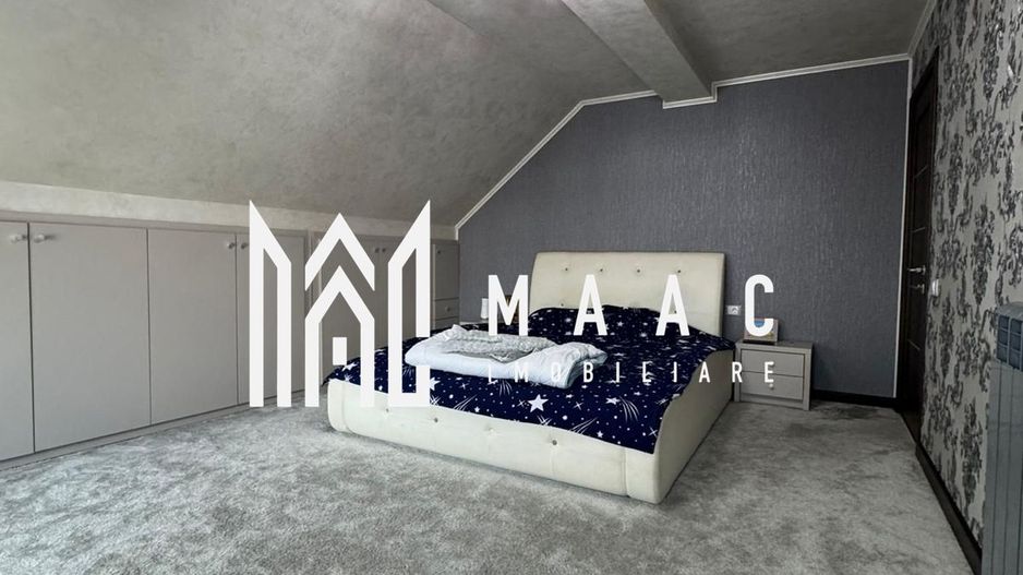 Vila | P+1+M | Zona linistita | Moderna - Poză 8