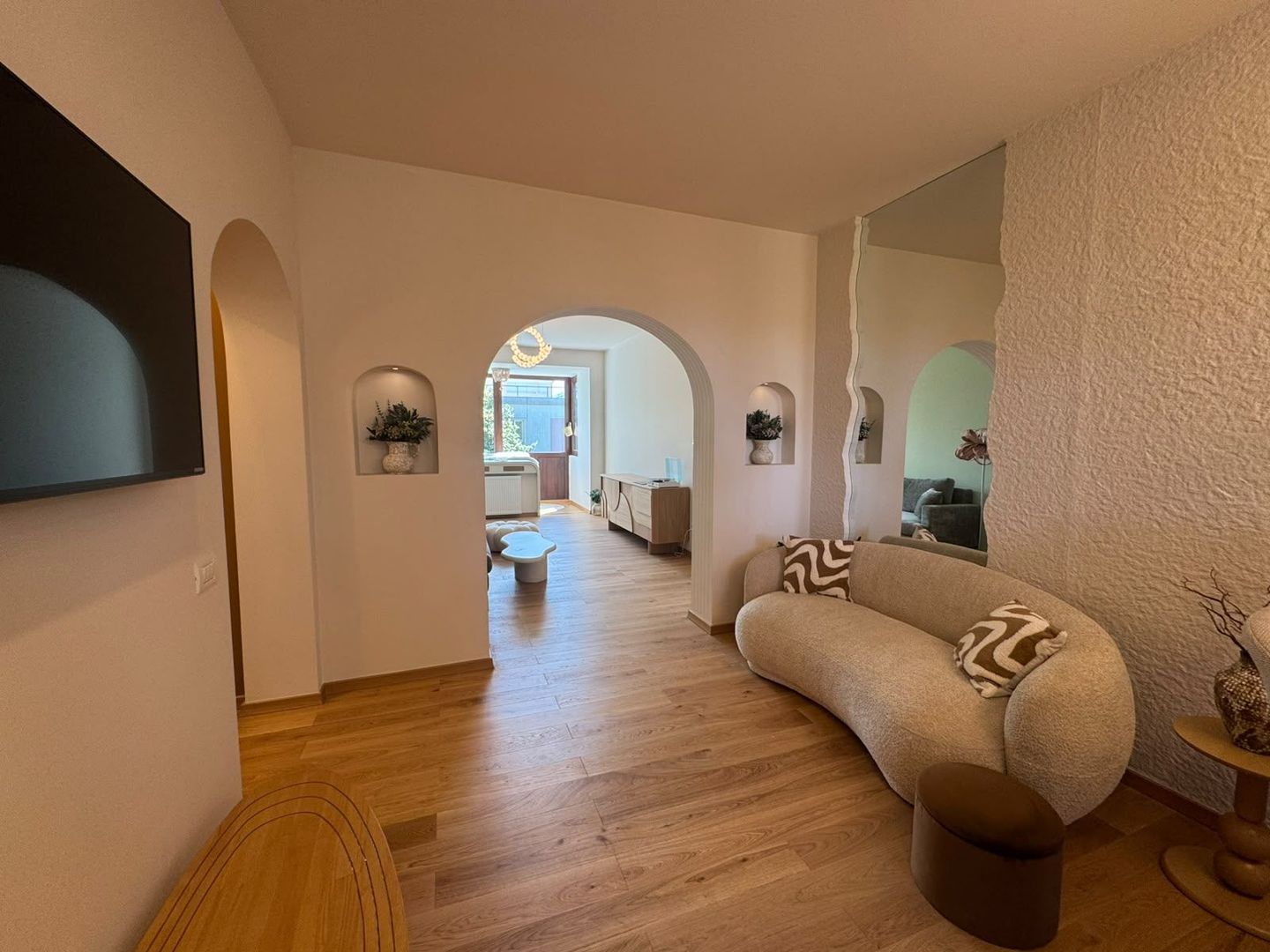 2 CAMERE LUX || FLOREASCA - Poză 6