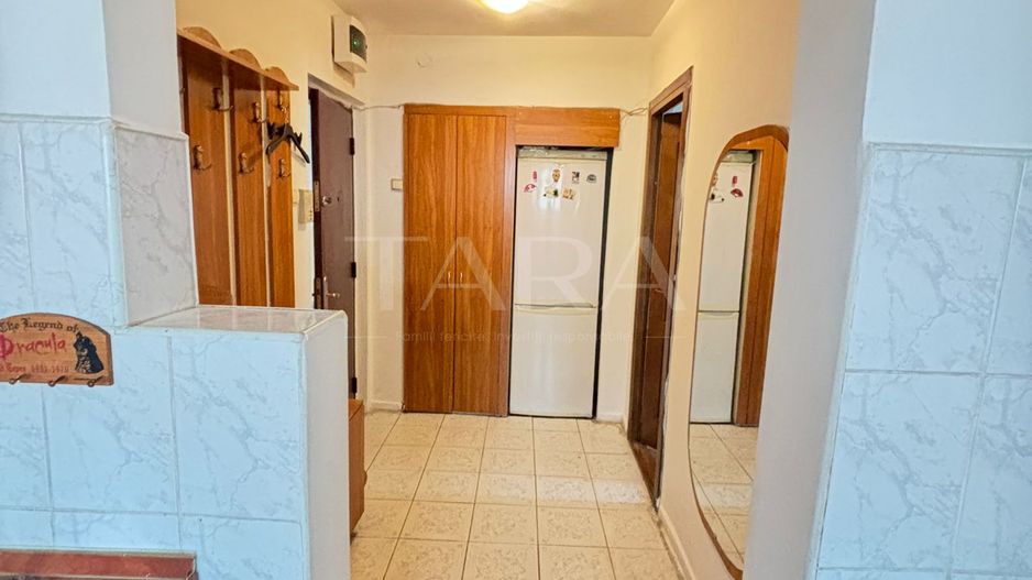 EXCLUSIVITATE. Apartament decomandat, zona Parcul Primăverii Manastur. - Poză 3