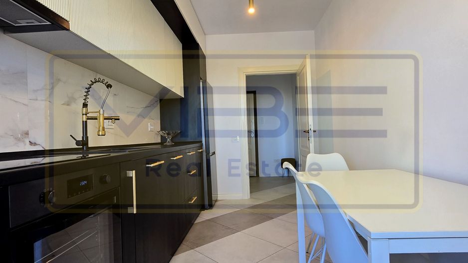 Moara de Vant- 2 camere 77 mp- View- Parcare Subterana - Kimono Apartments - Poză 40