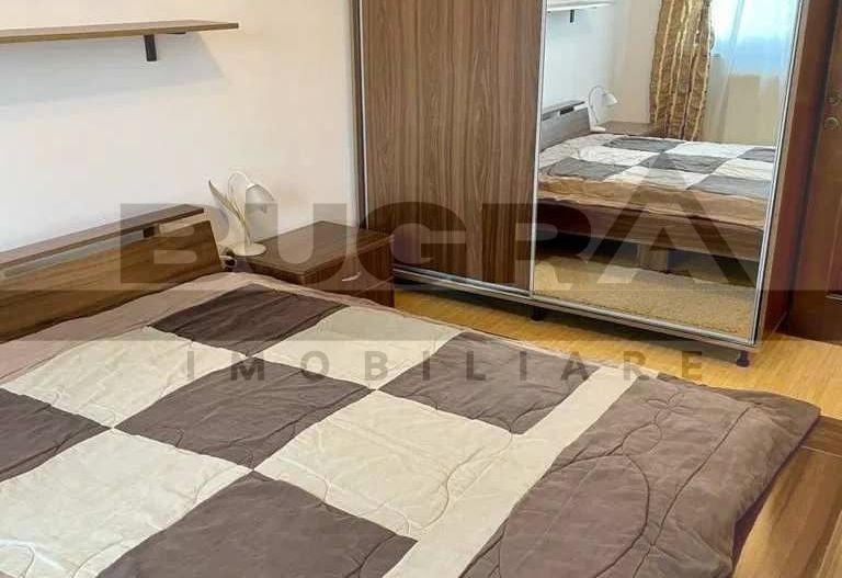 Apartament de 3 camere, decomandat, modern, 70 mp, zona Piata Hermes - Poză 3